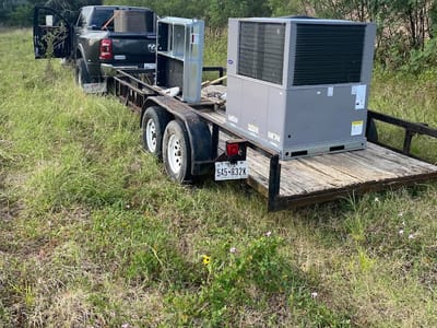 Benny's Heating & Cooling Inc.