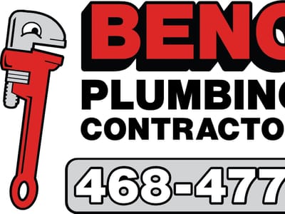 Beno Plumbing