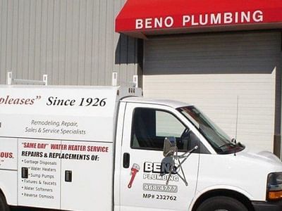 Beno Plumbing