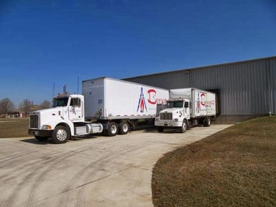 Benoist Brothers Supply Company