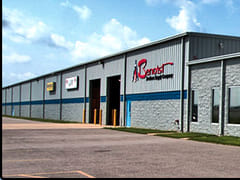 Benoist Brothers Supply Company