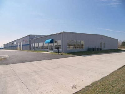 Benoist Brothers Supply Company