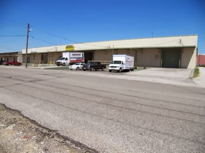 Benoist Brothers Supply Company