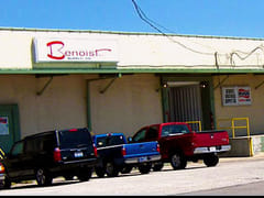 Benoist Brothers Supply Company