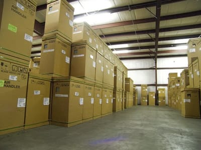 Benoist Brothers Supply Company