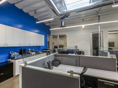 Benrich Service Company