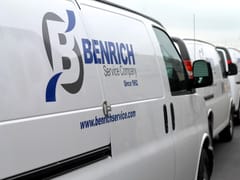 Benrich Service Company
