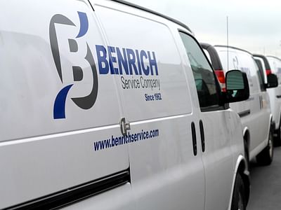 Benrich Service Company