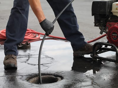 Benrich Service Company