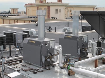 Benrich Service Company