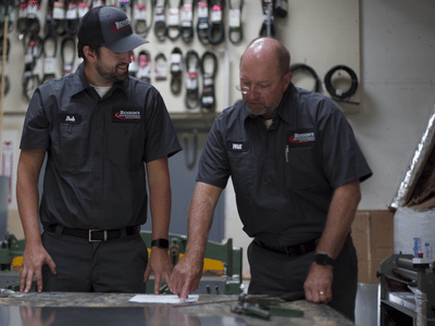 Benson's Heating and Air Conditioning