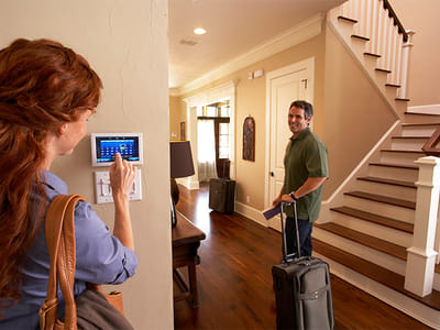 Bentley's Air Conditioning