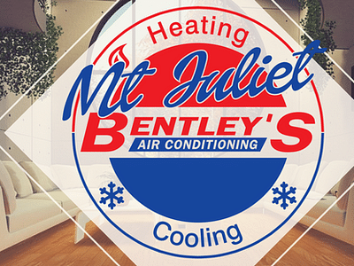 Bentley's Air Conditioning