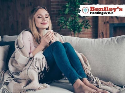 Bentley's Heating & Air