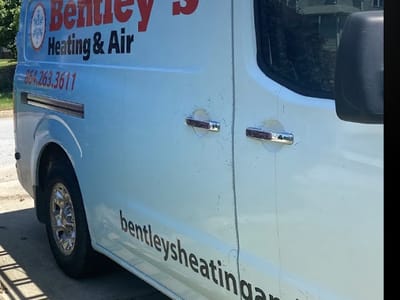 Bentley's Heating & Air