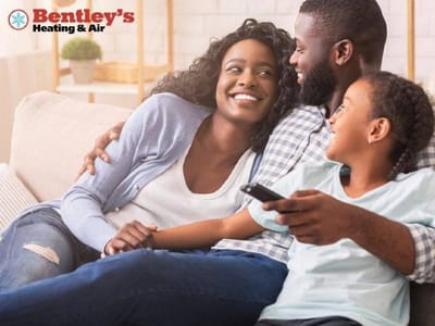 Bentley's Heating & Air