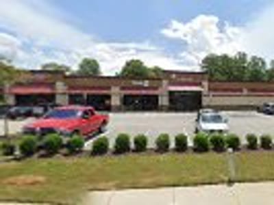 Bentley's Heating & Air