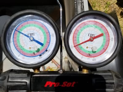 Bentonville Heating, Air & Refrigeration