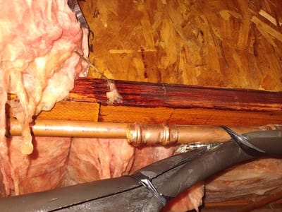 Bentonville Heating, Air & Refrigeration