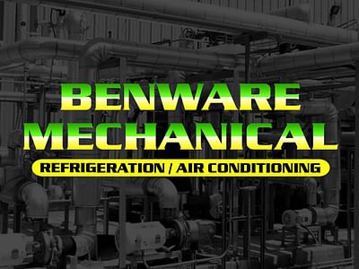 Benware Mechanical - Commercial and Residential HVAC Contractor