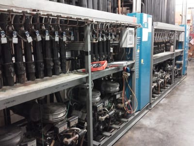 Benware Mechanical - Commercial and Residential HVAC Contractor