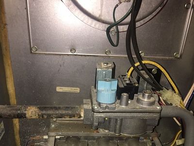 Berger Heating and Air Conditioning