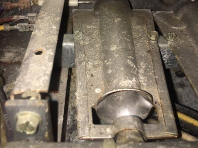 Berger Heating and Air Conditioning