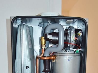 Berger Heating and Air Conditioning