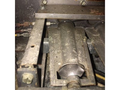 Berger Heating and Air Conditioning