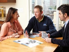 Bergmann Heating & Air Conditioning