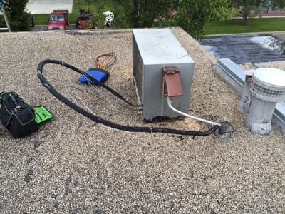 Bergmann Heating & Air Conditioning