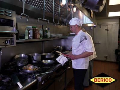 Berico Heating and Air Conditioning