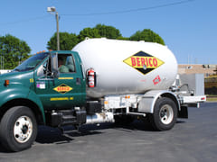 Berico Heating and Air Conditioning