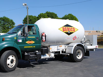 Berico Heating and Air Conditioning