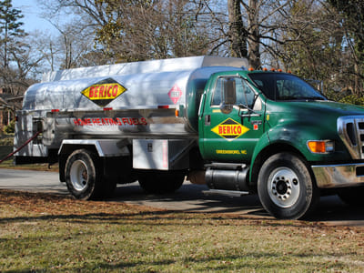 Berico Heating and Air Conditioning