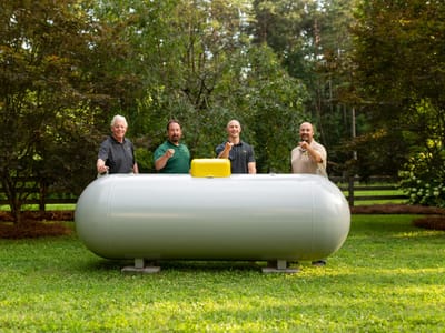 Berico Heating and Air Conditioning