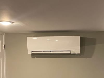 Berkeley Heating & Air Conditioning Co.