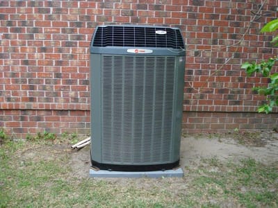 Berkeley Heating & Air Conditioning
