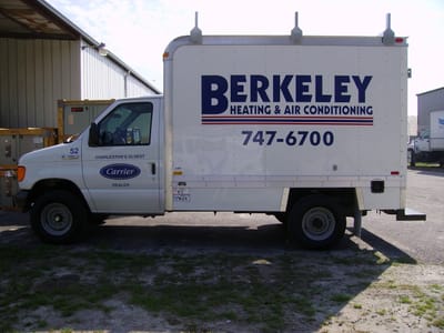 Berkeley Heating & Air Conditioning