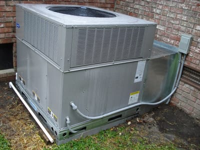 Berkeley Heating & Air Conditioning