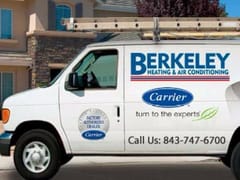 Berkeley Heating & Air Conditioning