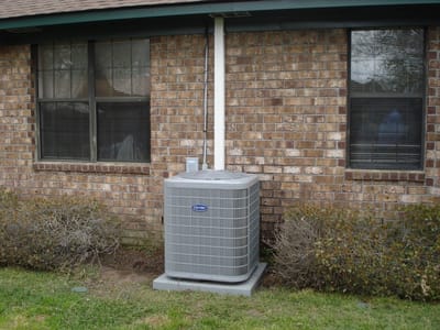 Berkeley Heating & Air Conditioning