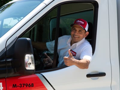 Berkeys Air Conditioning, Plumbing & Electrical