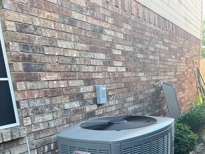 Berkeys Air Conditioning, Plumbing & Electrical