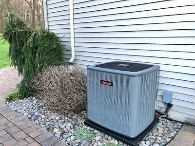 Berks Energy Heating and Cooling
