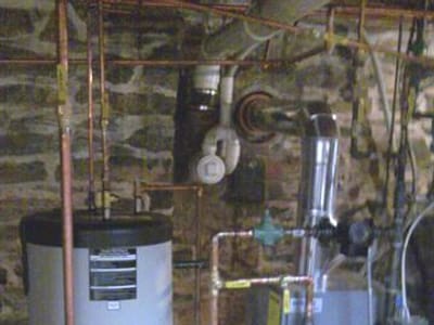 Berks Energy Heating and Cooling