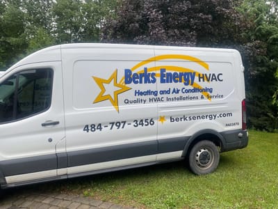 Berks Energy Heating and Cooling