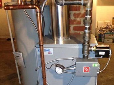 Berks Energy Heating and Cooling