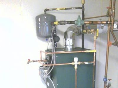 Berks Energy Heating and Cooling