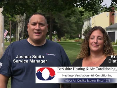 Berkshire Heating & Air Conditioning, LLC